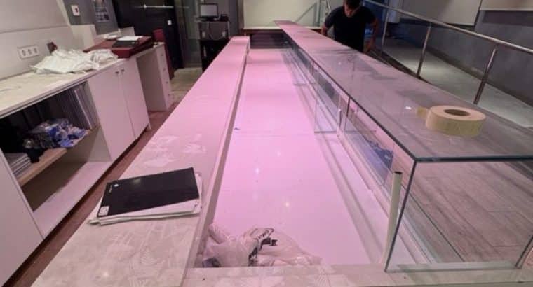 OFERTA!! Vitrinas Refrigeradas Carnicería NUEVO