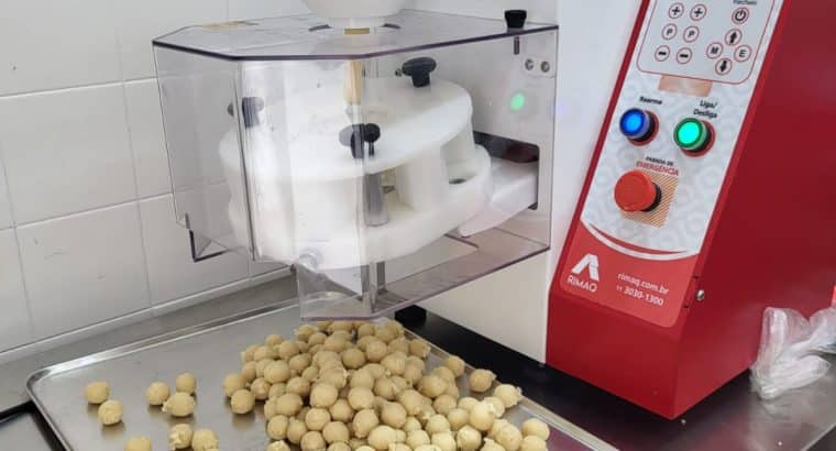 Se vende fabrica de croquetas, churros, nhoque