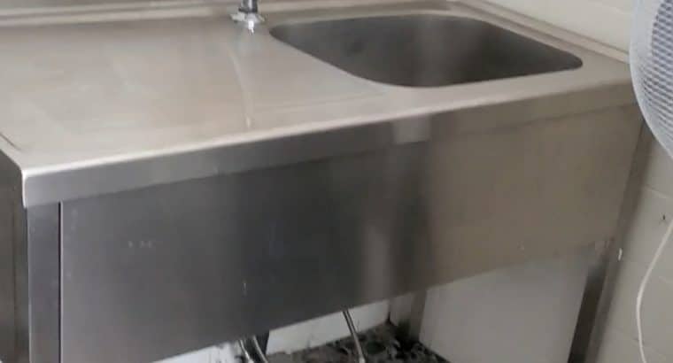 Se vende fabrica de croquetas, churros, nhoque