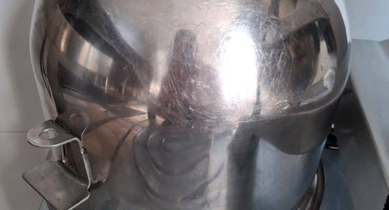 Amasadora Batidora Planetaria Profesional 20L B20B