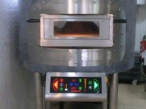 HORNO MORELLO FORNI FRV100ST