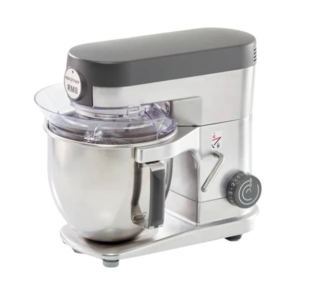 BATIDORA AMASADORA ROBOT COUPE RM8