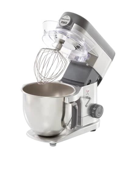 BATIDORA AMASADORA ROBOT COUPE RM8