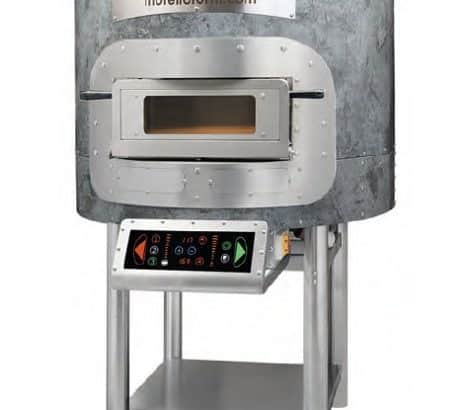 HORNO MORELLO FORNI FRV100ST