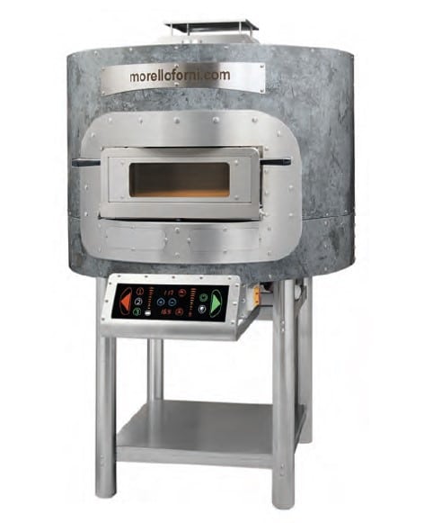 HORNO MORELLO FORNI FRV100ST