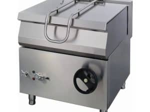 Sartén basculante Maxima 80L nueva 400V 9kW