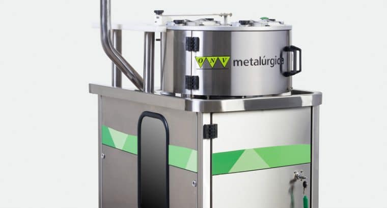 Cerradora automática de empanadas