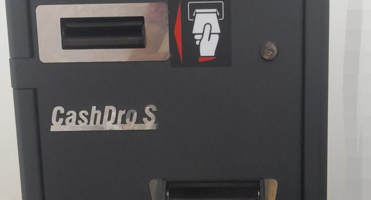 cashDro S