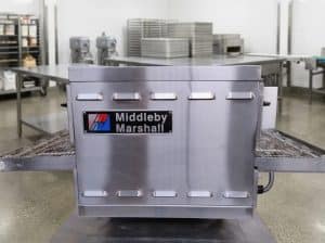 HORNO CINTA MIDDLEBY MARSHALL PS520 GAS