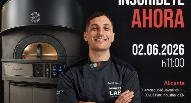 MORETTI XPERIENCE – EXPERIENCIA PROFESIONAL