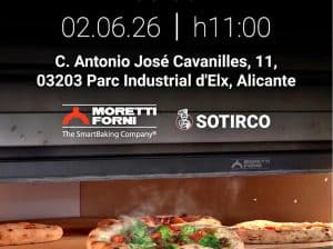 MORETTI XPERIENCE – EXPERIENCIA PROFESIONAL