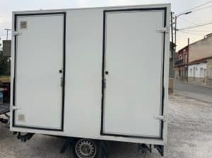 REMOLQUE ASADOR