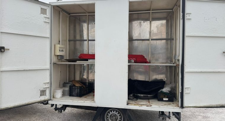 REMOLQUE ASADOR