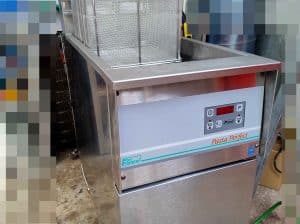 🔥 CUECE PASTA PITCO PROFESIONAL – 26 LITROS 🔥