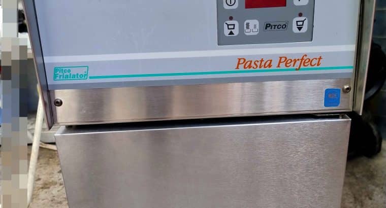 🔥 CUECE PASTA PITCO PROFESIONAL – 26 LITROS 🔥