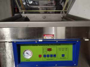Maquina de envasar