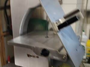 LOTE DE MAQUINARIA HOSTELERIA SEMINUEVO