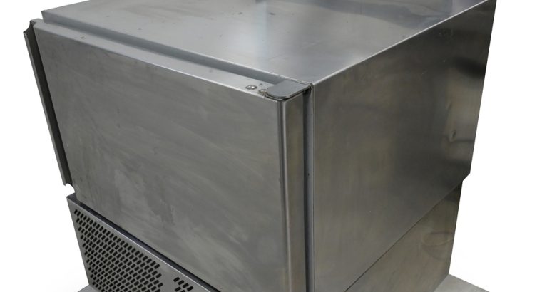 Abatidor de Temperatura Industrial