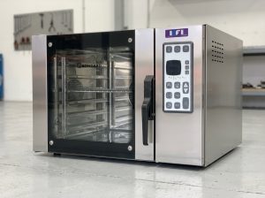 HORNO de CONVENCIÓN Bongard Krystal 46.4