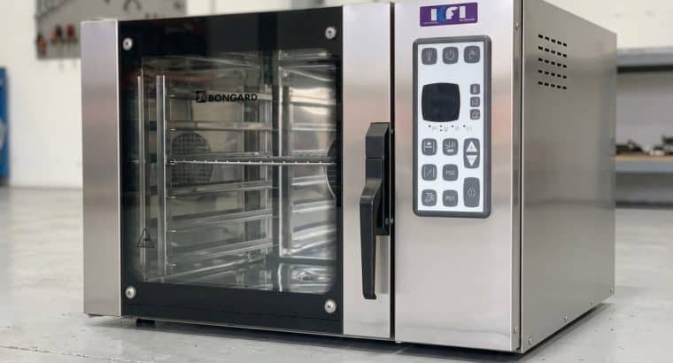 HORNO de CONVENCIÓN Bongard Krystal 46.4