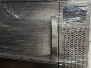 Abatidor de temperatura Edenox